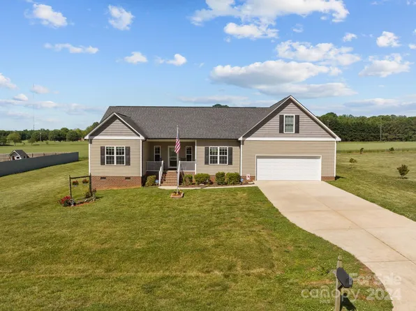 178 Willow Bend Ln, China Grove, NC 28023