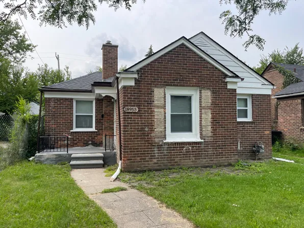 18955 Asbury Park, Detroit, MI 48235