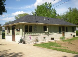 6102 7th St, Kenosha, WI 53144