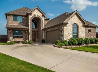 100 Atlantic Ave, Waxahachie, TX 75165