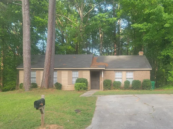 3264 Brisbane Way, Lithonia, GA 30038