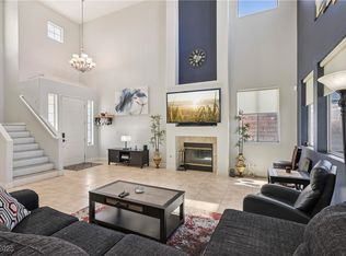 217 Turkey Creek Way, Henderson, NV 89074