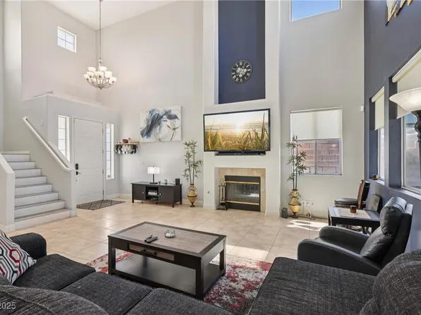 217 Turkey Creek Way, Henderson, NV 89074