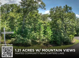 136 Whispering Ridge Ct, Ellijay, GA 30540