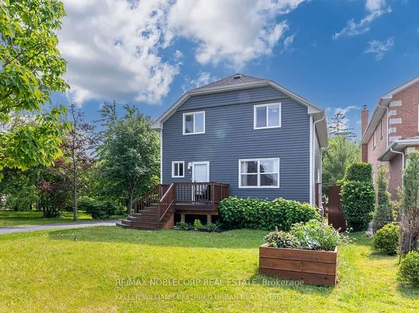 20 Payzac Ave, Toronto, ON M1E 2W7