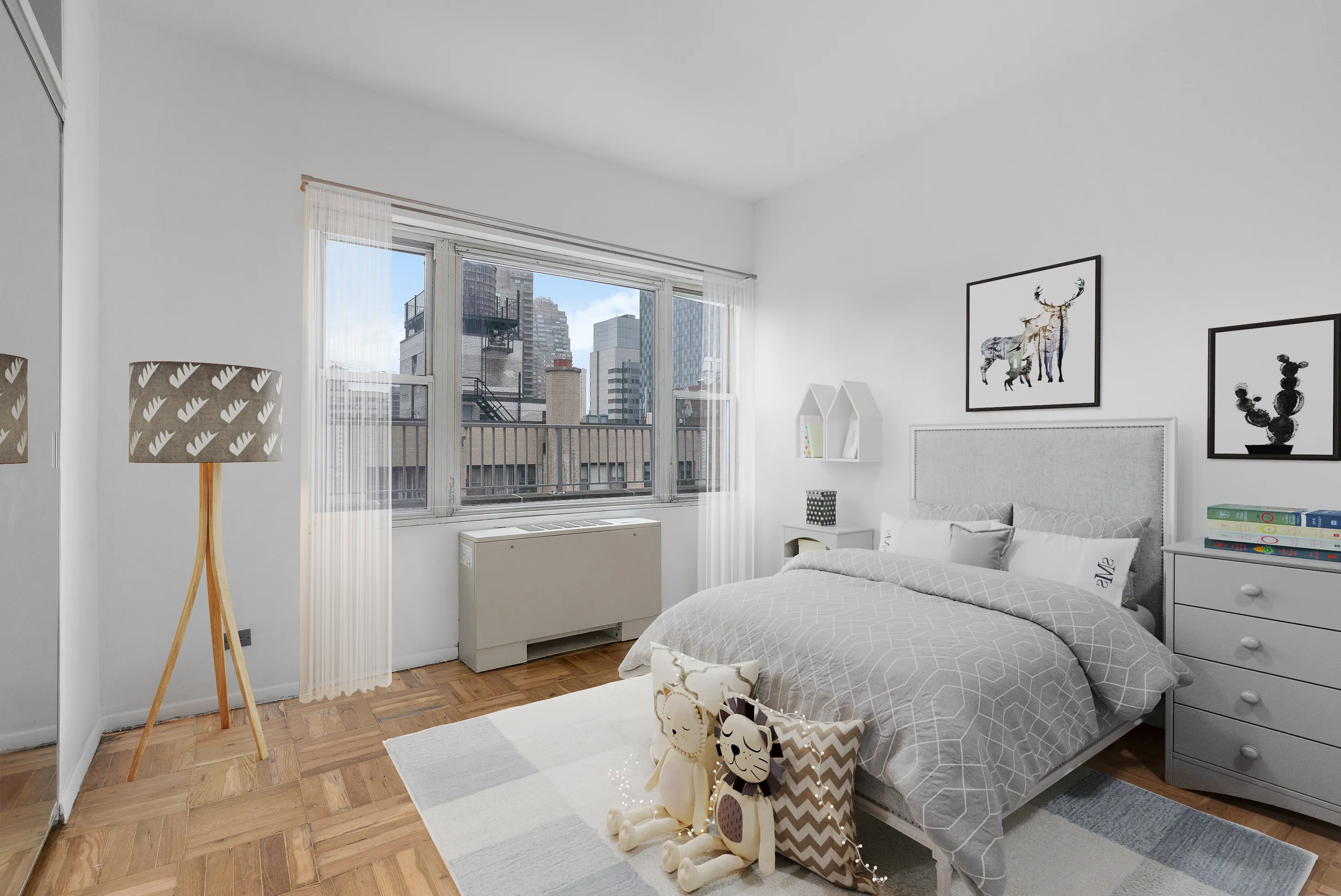 333 East 66th Street #PHA in Lenox Hill, Manhattan | StreetEasy