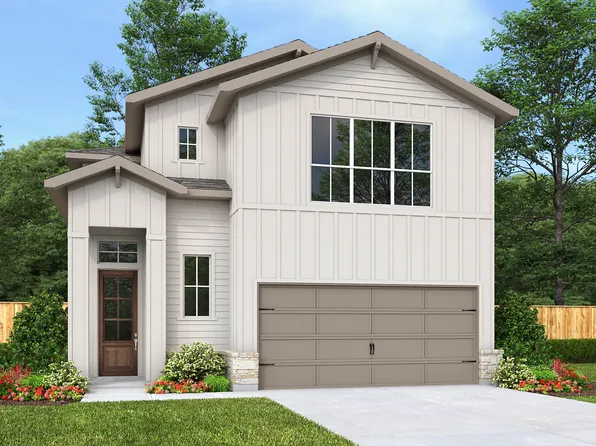 2379O Plan, Solms Landing 45'