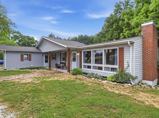 951 W Route K, Columbia, MO 65203