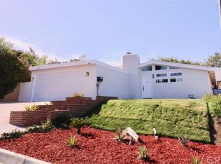 2147 W General St, Rancho Palos Verdes, CA 90275