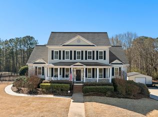 4353 Lower Fayetteville Rd, Sharpsburg, GA 30277