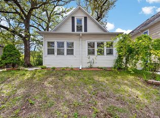 1540 33rd St, Des Moines, IA 50311
