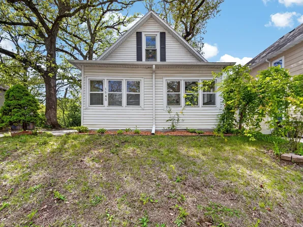 1540 33rd St, Des Moines, IA 50311