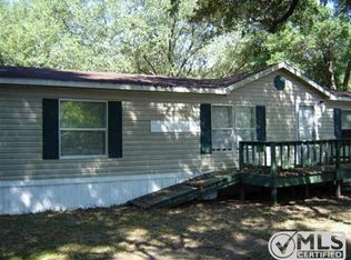 43 Spruce Ave, Panacea, FL 32346