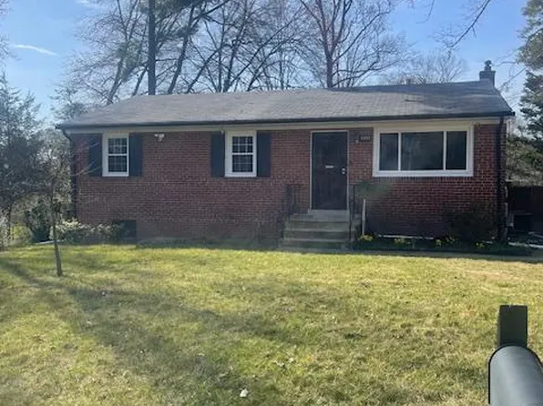 8503 Dorian Ln, Clinton, MD 20735