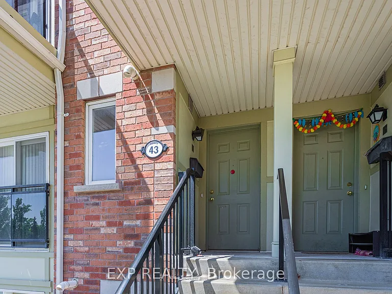 2265 Bur Oak Ave #43 — Photo 2