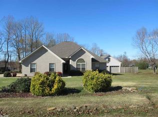 126 Martha Jean Ln, Beebe, AR 72012