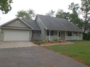 28050 94th Ave, Marcellus, MI 49067
