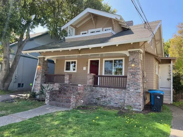 936 S Eldorado St, San Mateo, CA 94402