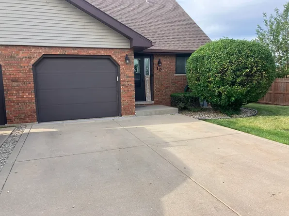 1906 Heatherway Ln Unit 10, New Lenox, IL 60451