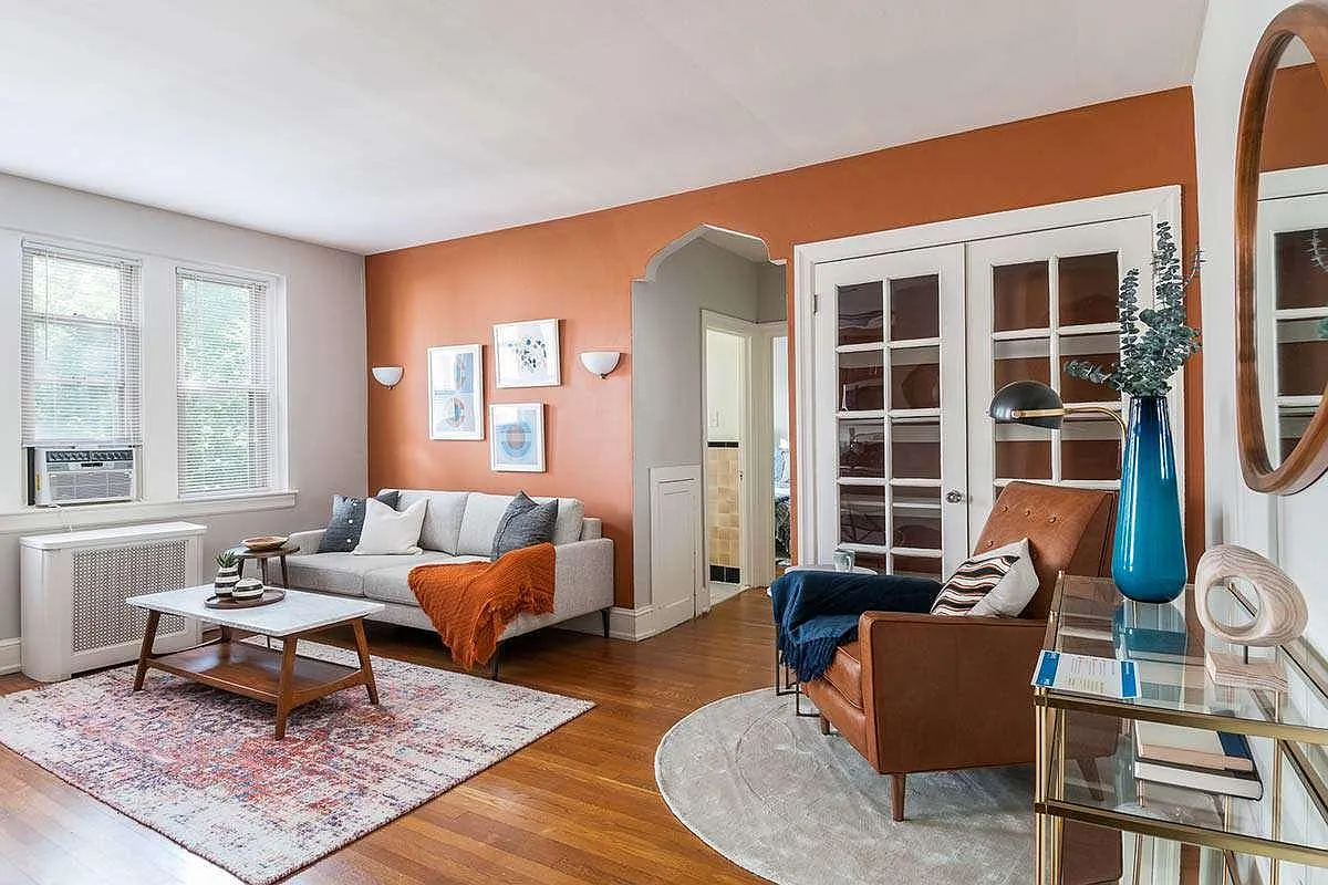 Metropolitan Narberth Hall — Photo 3