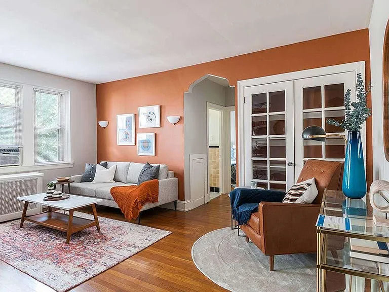 Metropolitan Narberth Hall — Photo 3