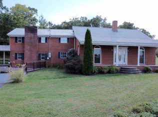 2155 Saint James Rd, Greeneville, TN 37743