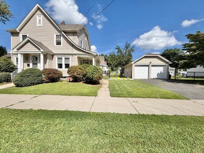 6 Mortimer St, Springfield, MA, 01109