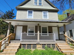 4420 Bush Ave APT 3, Cleveland, OH 44109