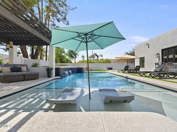 9559 E JENAN Drive, Scottsdale, AZ 85260