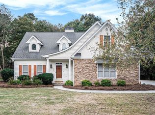 1005 Windridge Dr, Loganville, GA 30052