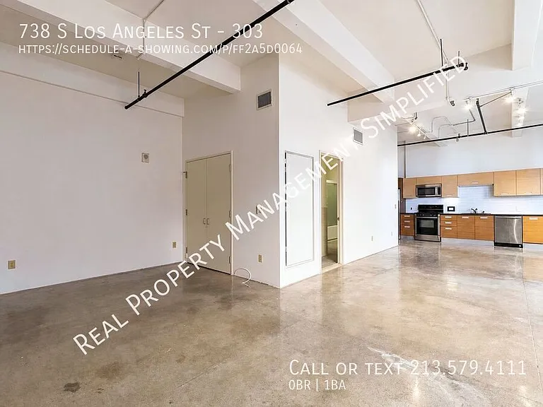 738 S Los Angeles St #303 — Photo 7