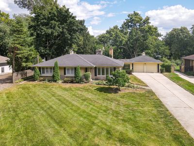 331 Lorraine St, Glen Ellyn, IL, 60137