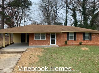 3421 Cannongate Dr, Augusta, GA 30907