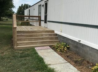 65 Sunset Dr, Vine Grove, KY 40175