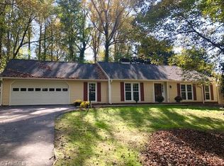 5016 Timbrook Ln, Winston Salem, NC 27103