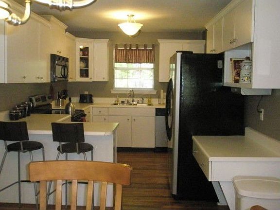 Updated Kitchen
