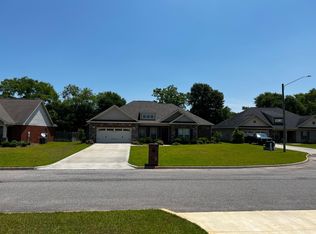 280 Madison Ave, Enterprise, AL 36330