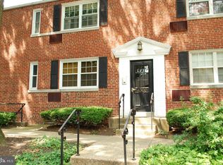 4307 2nd Rd N #43074, Arlington, VA 22203