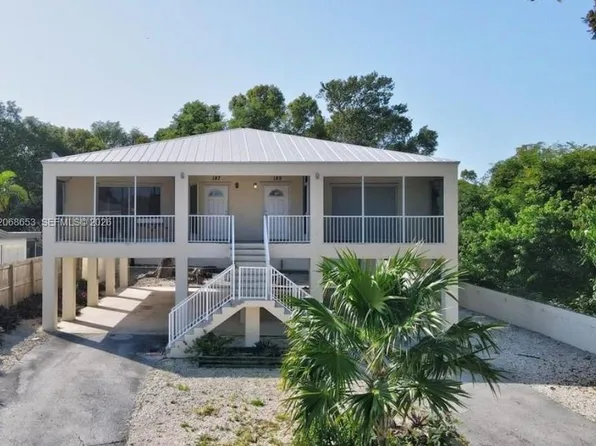 189 Casa Court Dr, Tavernier, FL 33070