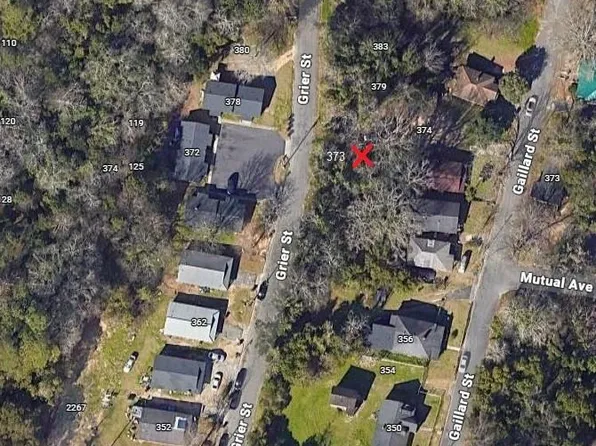 373 Grier St #26, Macon, GA 31204