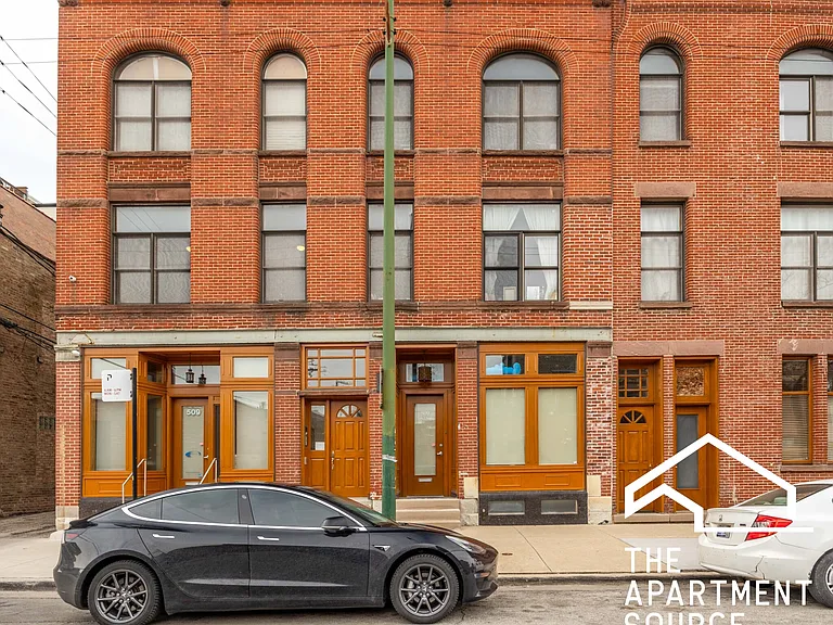 509 N Racine Ave #2N — Photo 20