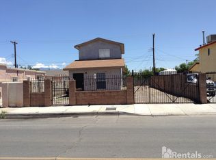1308 3rd St SW, Albuquerque, NM 87102