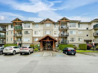 2955 Diamond Cres #101, Abbotsford, BC V2T2L5