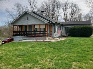 4625 Byrkit St, Indianapolis, IN 46221