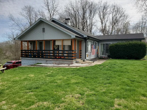 4625 Byrkit St, Indianapolis, IN 46221