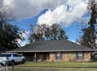 13857 Red River Ave, Baton Rouge, LA 70818