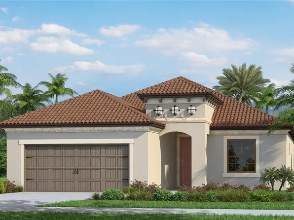 454 Ariano Ave, Nokomis, FL 34275
