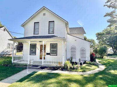626 S Monitor St, West Point, NE, 68788