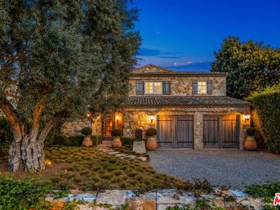 202 Georgina Ave, Santa Monica, CA, 90402