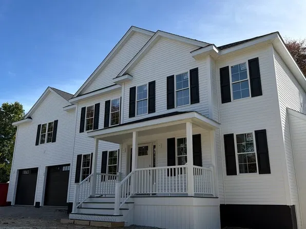 44 Slade St, Dartmouth, MA 02747
